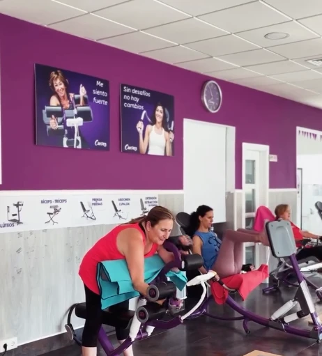 Entrenamiento adaptado a tu edad