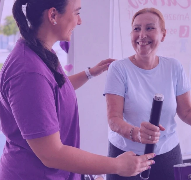 Entrenamiento de fuerza